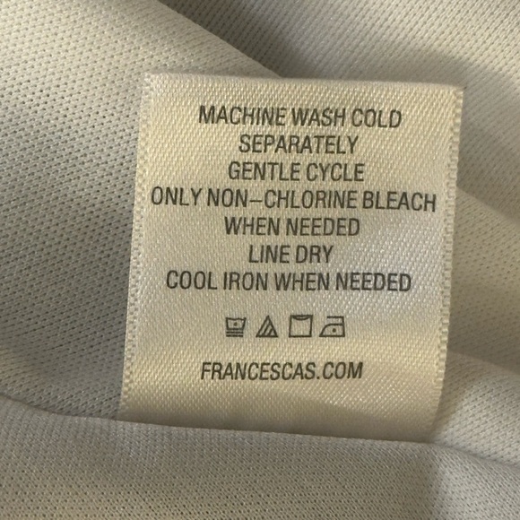 Plaid Puff Sleeve Dress - Picture 7 of 8